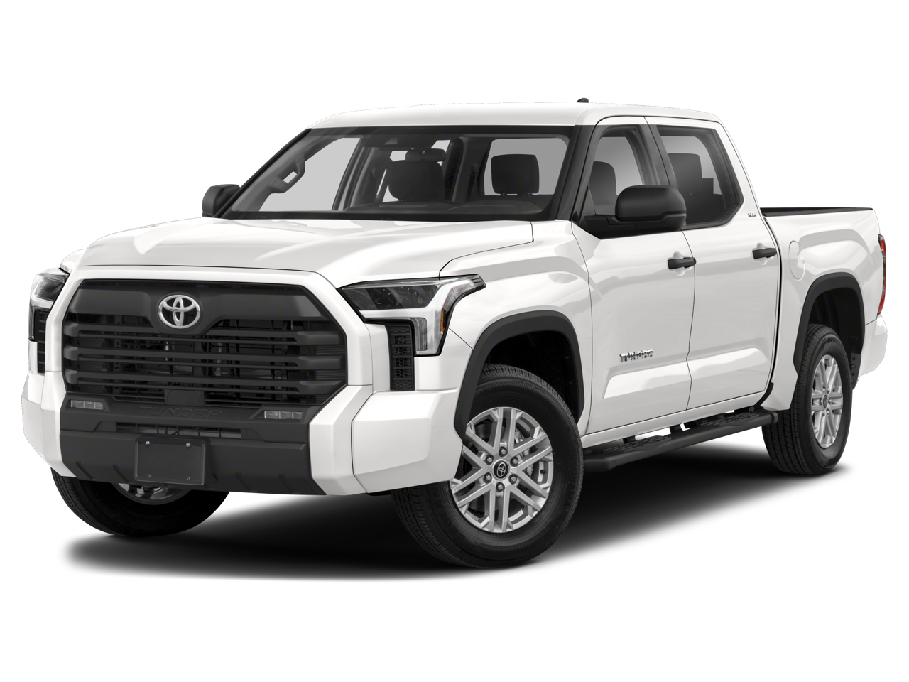 2022 Toyota Tundra SR5 RWD