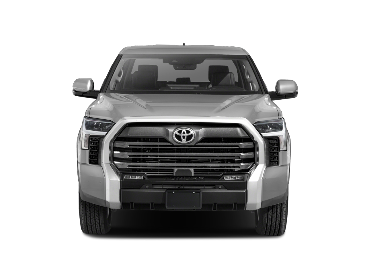 2022 Toyota Tundra Limited RWD