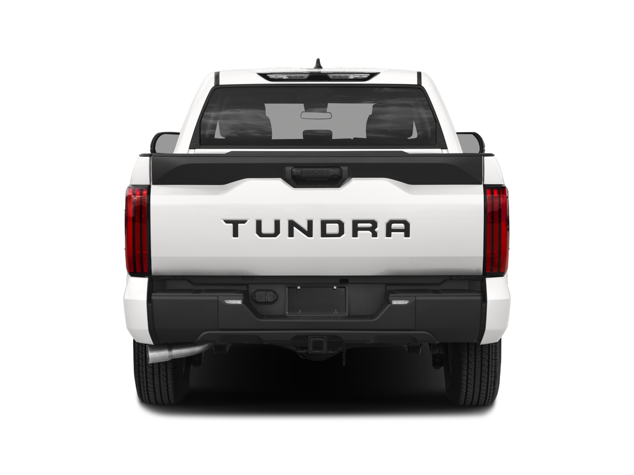 2022 Toyota Tundra SR5 RWD