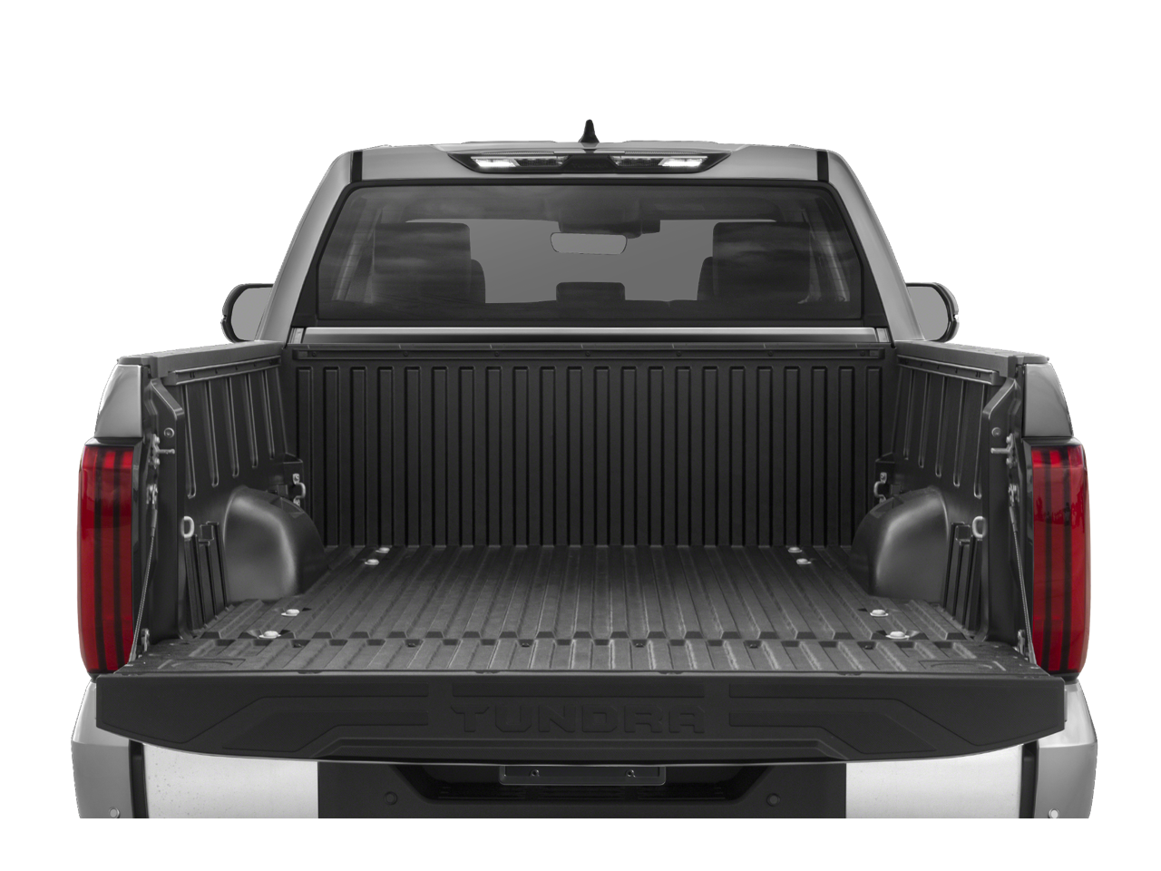 2022 Toyota Tundra Limited RWD