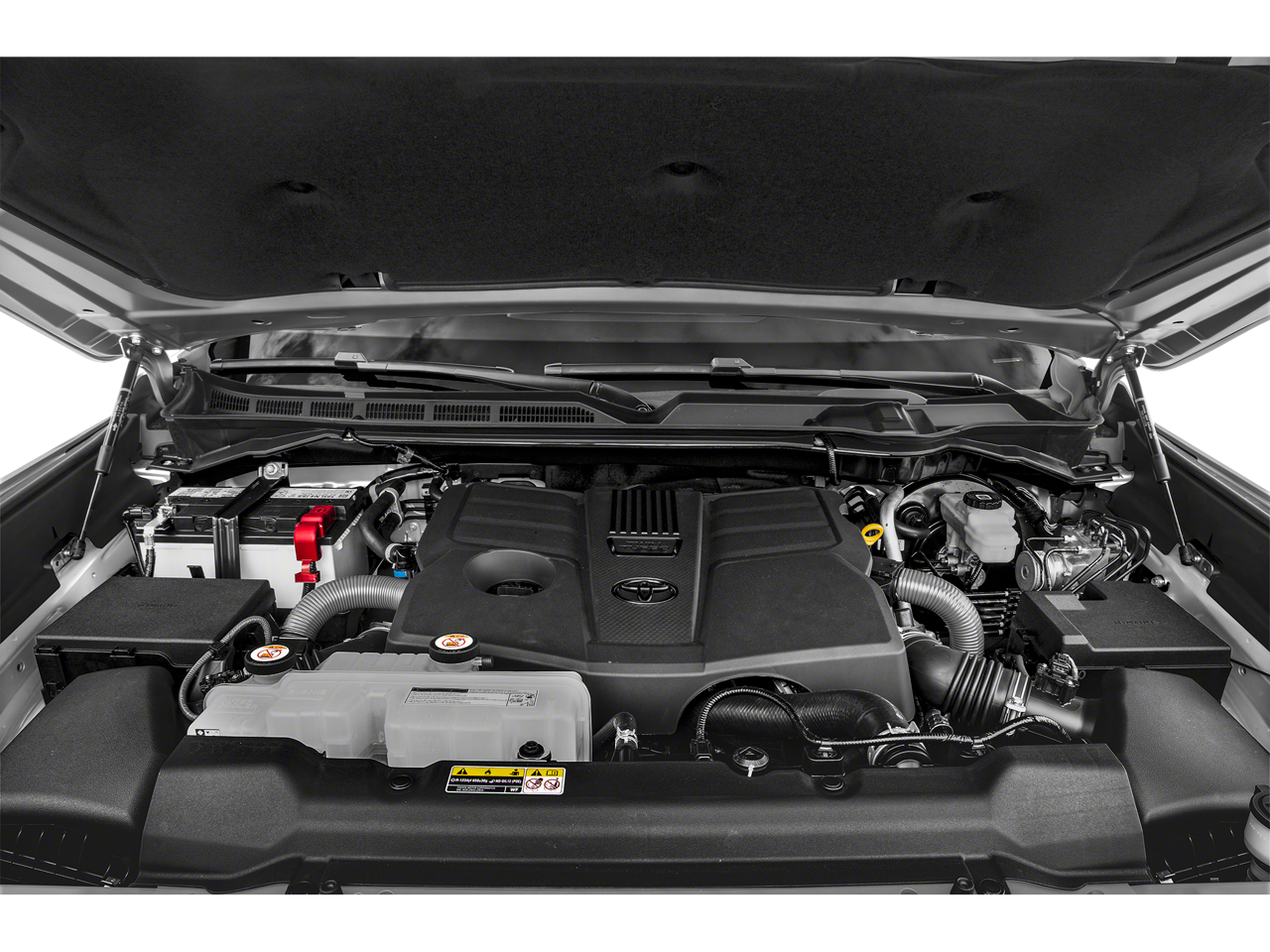 2022 Toyota Tundra Limited RWD