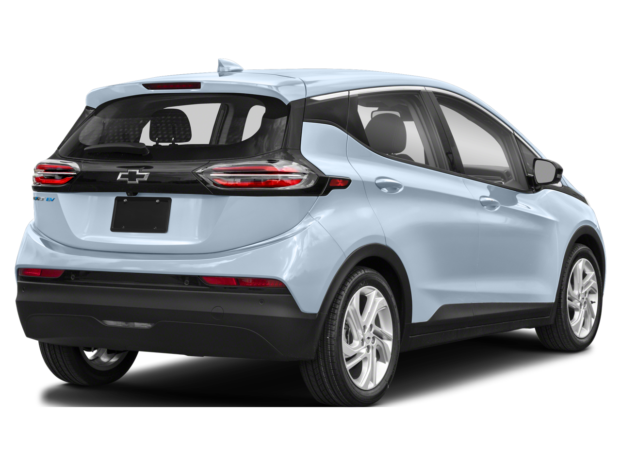 Used 2023 Chevrolet Bolt EV LT with VIN 1G1FW6S03P4121402 for sale in El Monte, CA