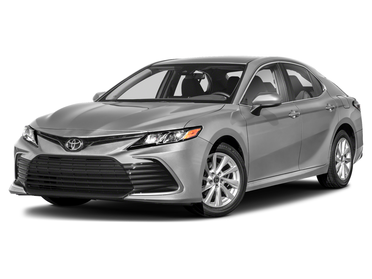 2023 Toyota Camry LE's photo