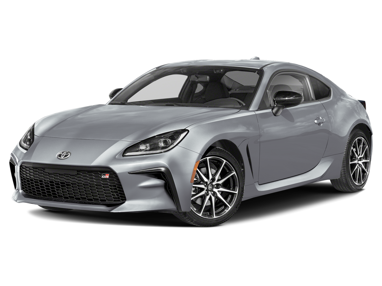 2023 Toyota GR86 Base