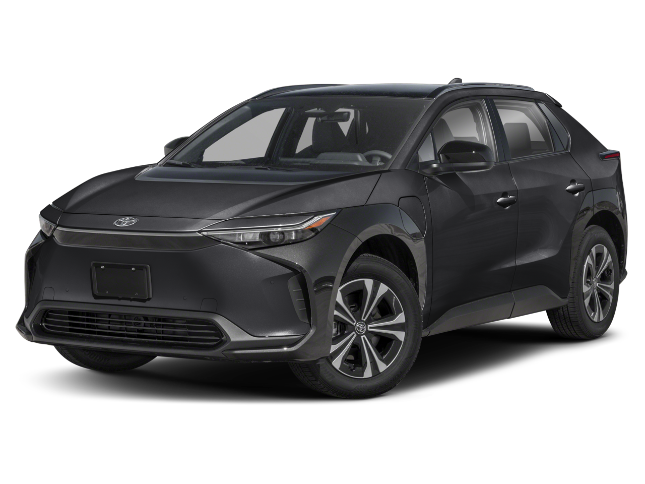 2023 Toyota bZ4X XLE FWD's photo