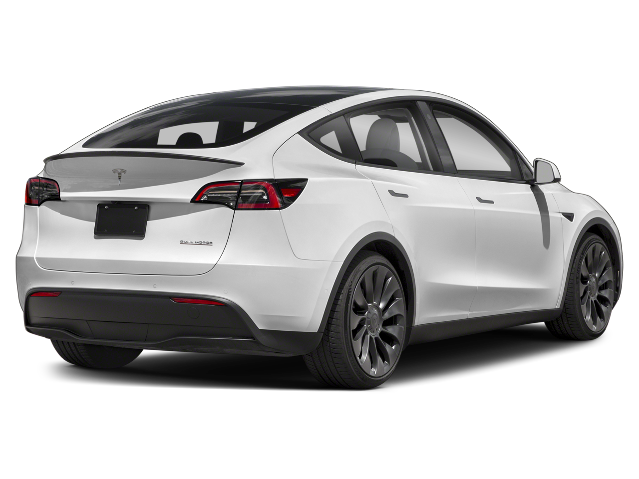 Used 2023 Tesla Model Y Base with VIN 7SAYGDED8PF944984 for sale in El Monte, CA