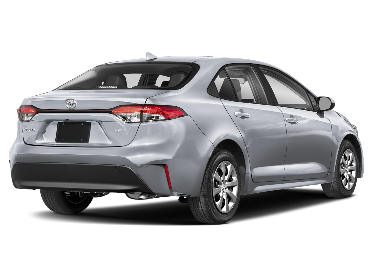 Certified 2024 Toyota Corolla LE with VIN 5YFB4MDE0RP175782 for sale in Northfield, Minnesota