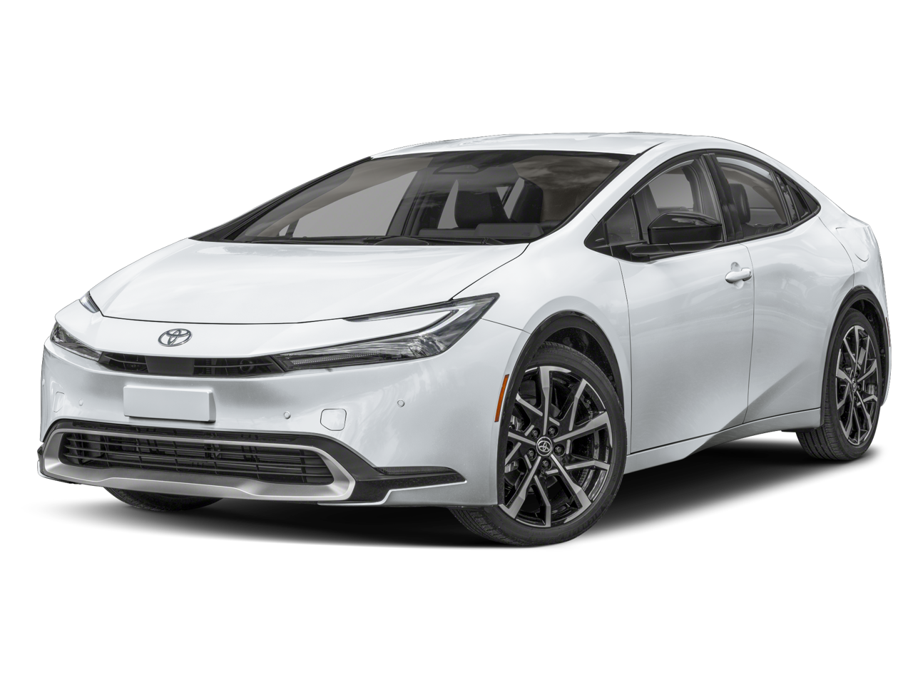 2024 Toyota Prius Prime XSE Premium's photo