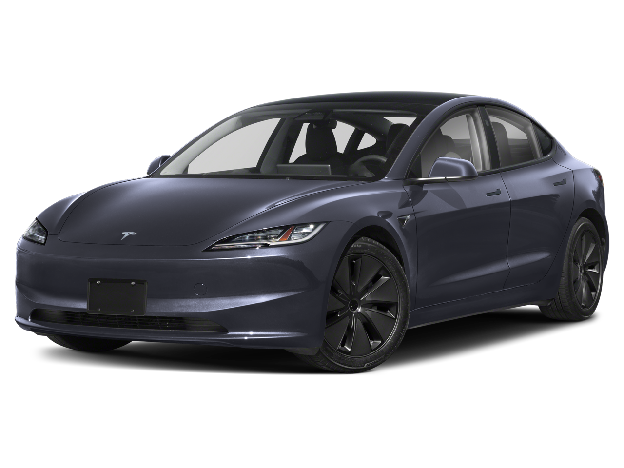2024 Tesla Model 3 Long Range's photo