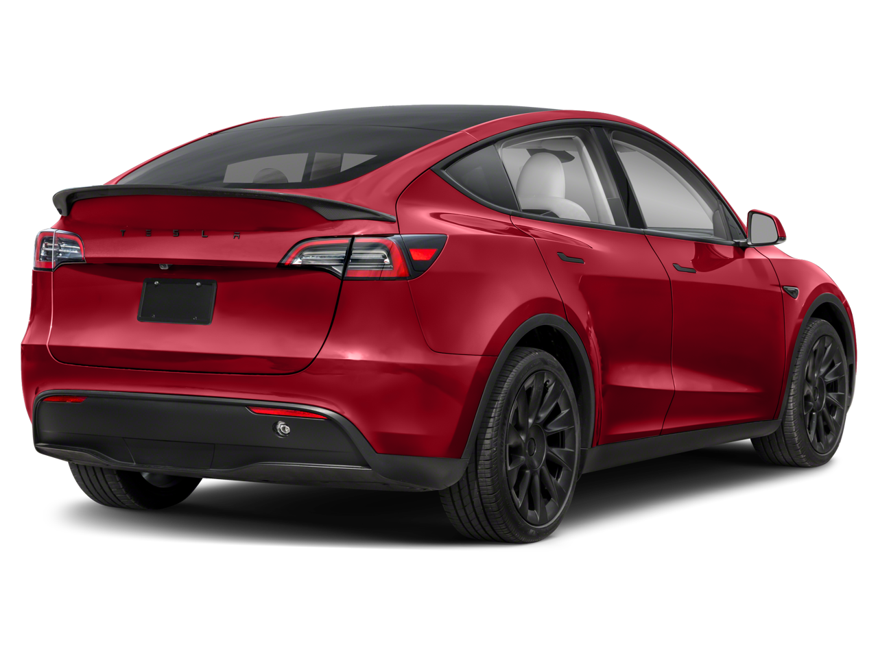 Used 2024 Tesla Model Y Long Range with VIN 7SAYGAEE4RF206819 for sale in Northfield, Minnesota