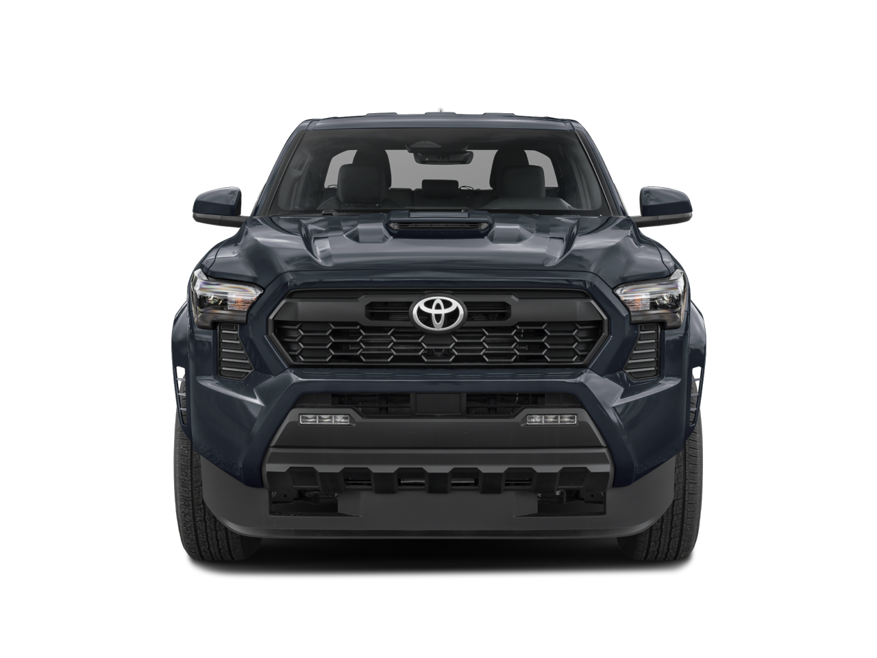 2025 Toyota Tacoma TRD Sport RWD