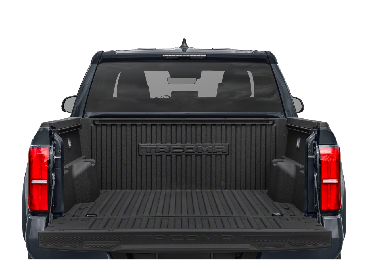 2025 Toyota Tacoma TRD Sport RWD