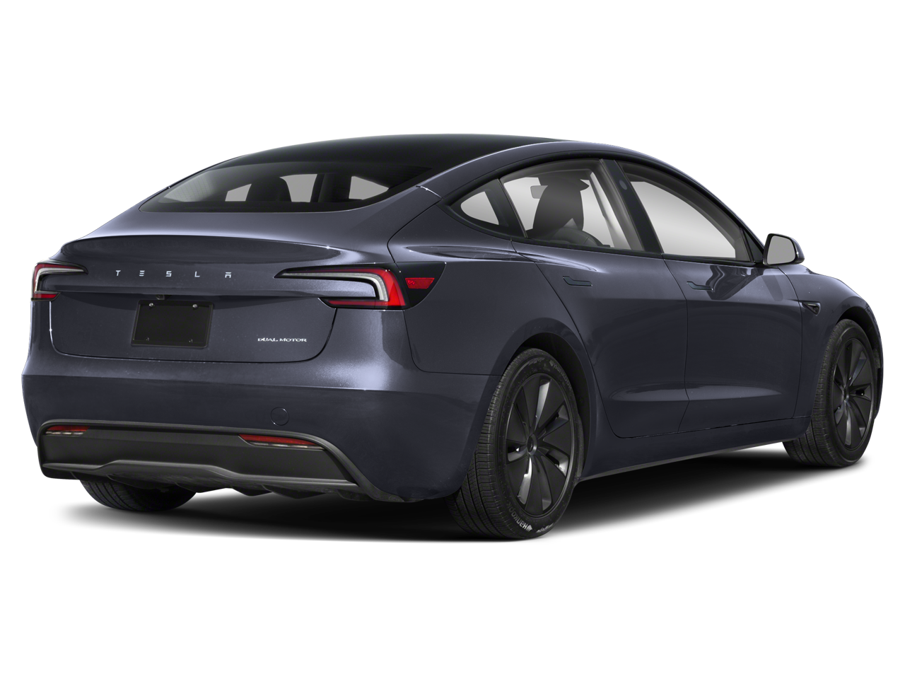 Used 2025 Tesla Model 3 Performance with VIN 5YJ3E1EA7SF918564 for sale in El Monte, CA