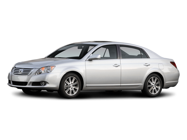 2008 Toyota Avalon XLS