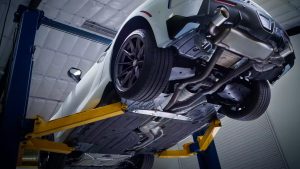 2023 Toyota GR Supra