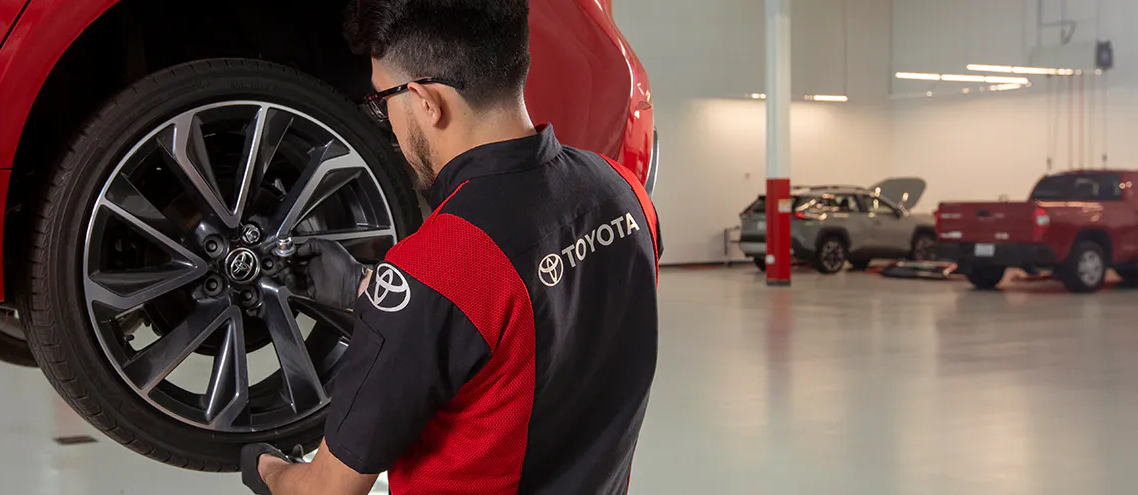 How Long do Brakes Last on Toyotas?