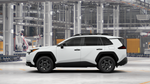 2026 Toyota RAV4 Woodland