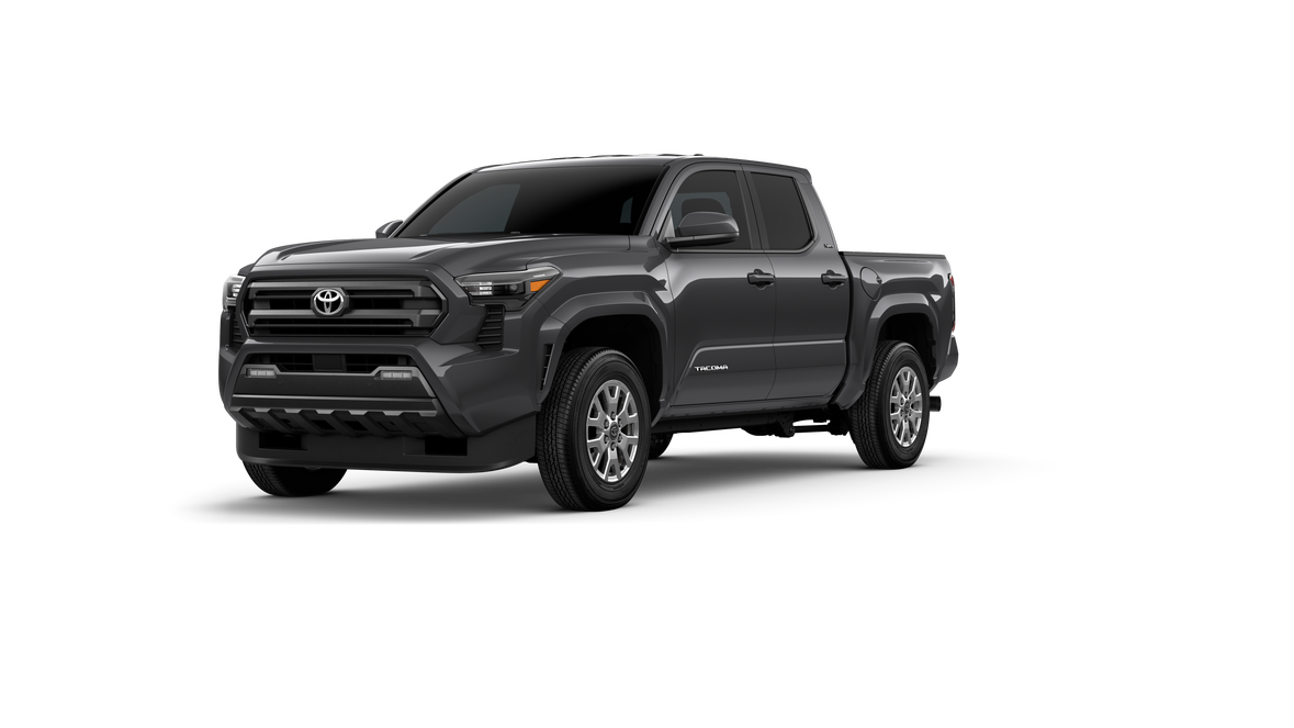 2026 Toyota Tacoma SR5 - Photo 23