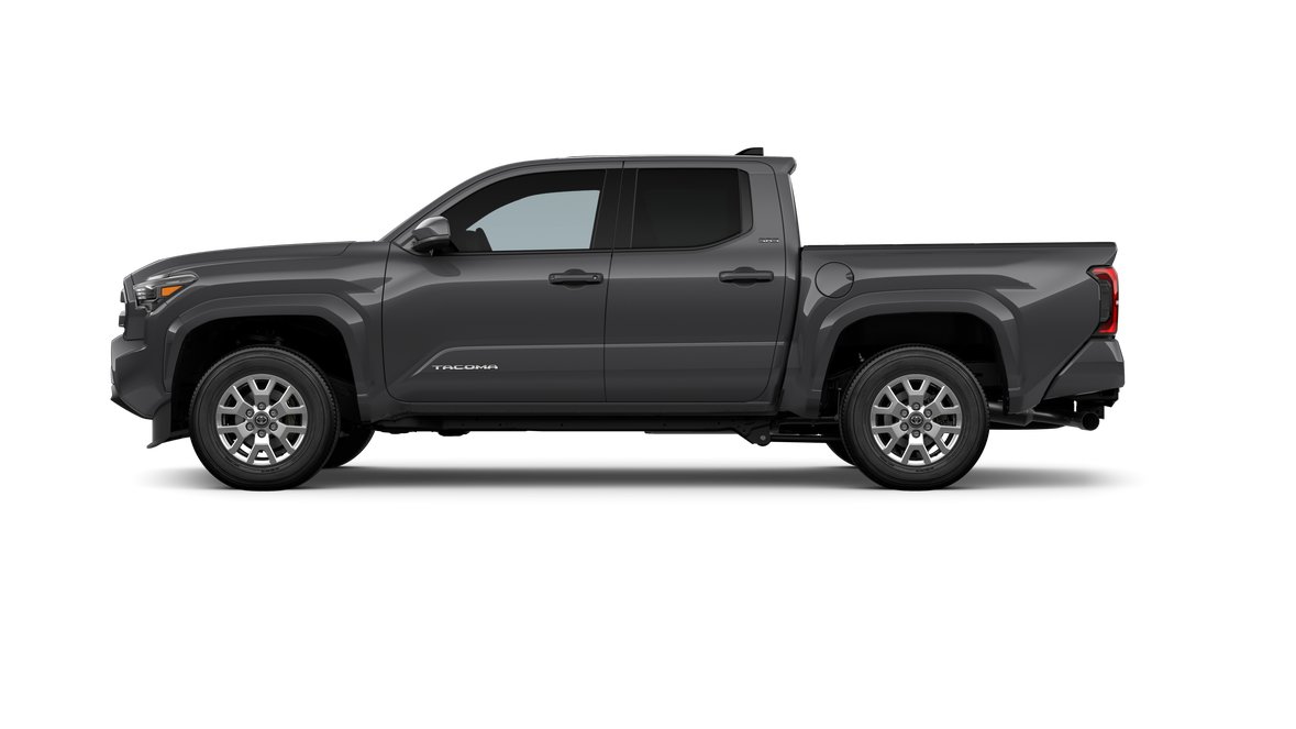 2026 Toyota Tacoma SR5 - Photo 25