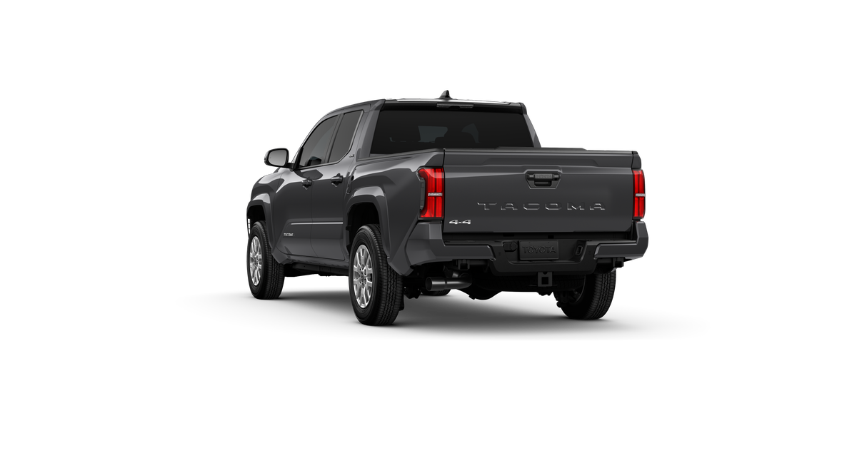 2026 Toyota Tacoma SR5 - Photo 26