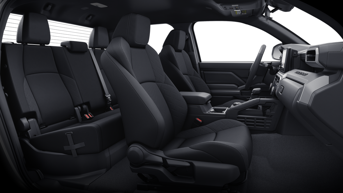 2026 Toyota Tacoma SR5 - Photo 28