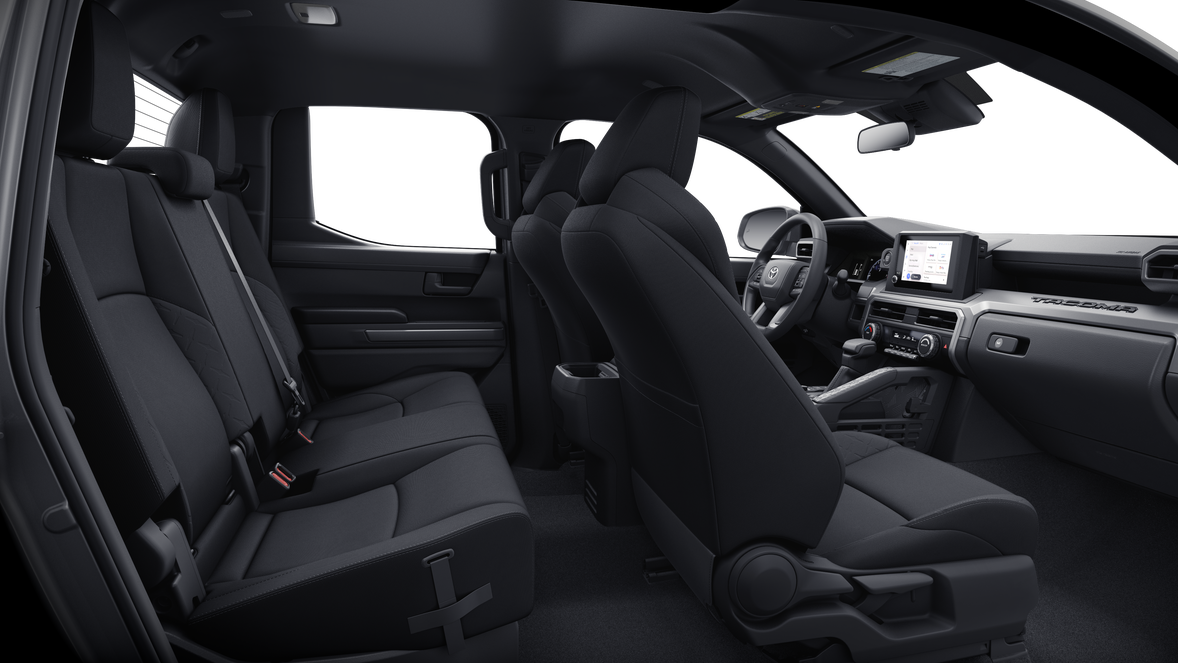 2026 Toyota Tacoma SR5 - Photo 29