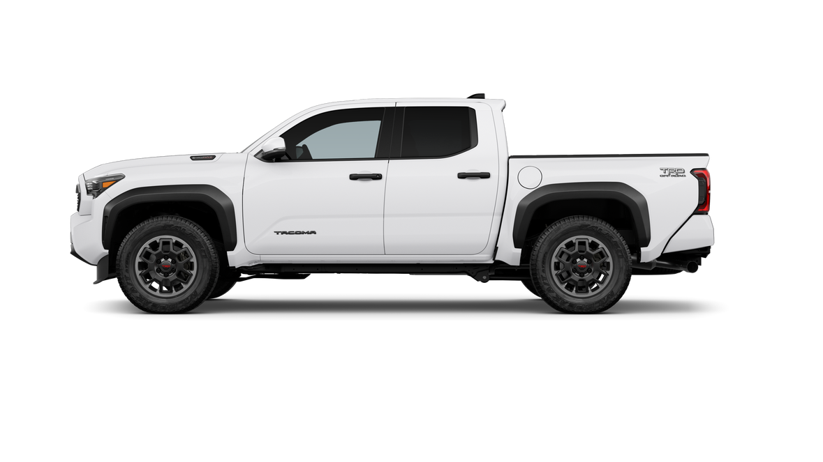 2026 Toyota Tacoma i-FORCE MAX Tacoma TRD Off-Road