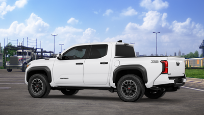 2026 Toyota Tacoma i-FORCE MAX Tacoma TRD Off-Road