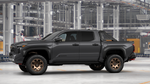 2026 Toyota Tacoma i-FORCE MAX Tacoma Trailhunter