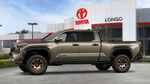 2026 Toyota Tacoma i-FORCE MAX Tacoma Trailhunter