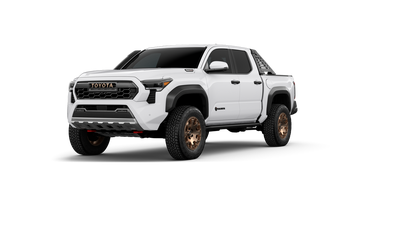 2026 Toyota Tacoma i-FORCE MAX Tacoma Trailhunter