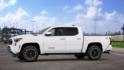 2026 Toyota Tacoma i-FORCE MAX Tacoma TRD Sport