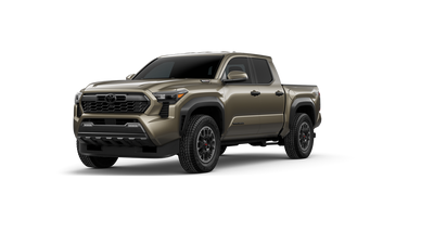 2026 Toyota Tacoma i-FORCE MAX Tacoma TRD Off-Road