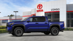 2025 Toyota Tacoma i-FORCE MAX Tacoma TRD Off-Road