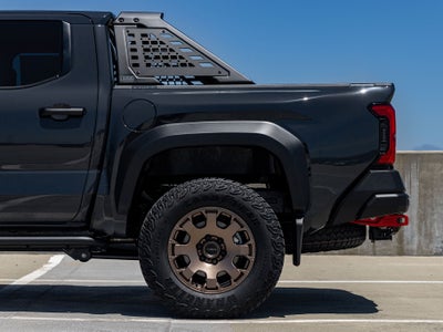 2026 Toyota Tacoma i-FORCE MAX Tacoma Trailhunter