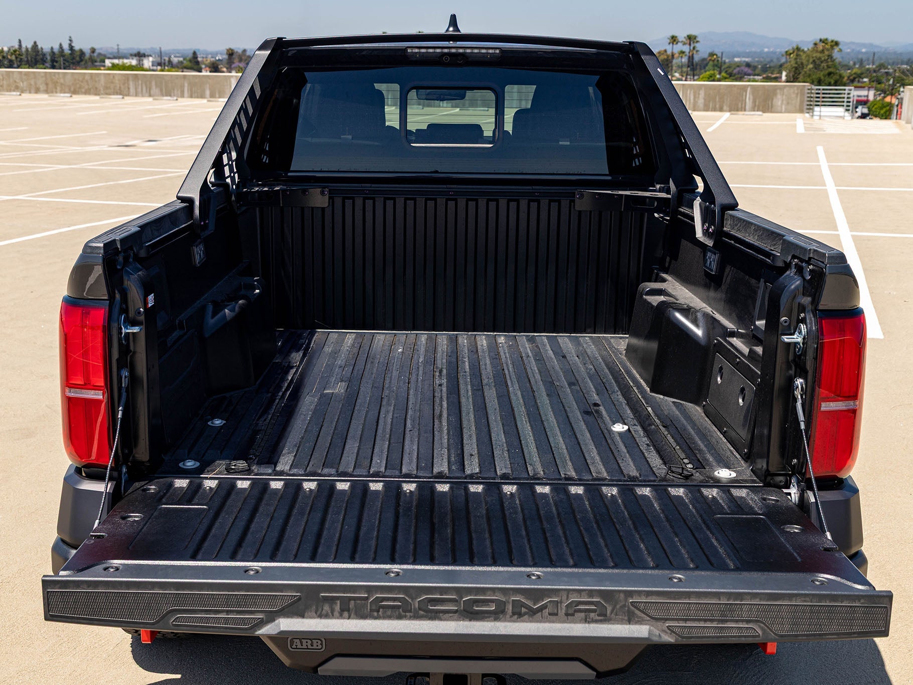 2026 Toyota Tacoma i-FORCE MAX Tacoma Trailhunter