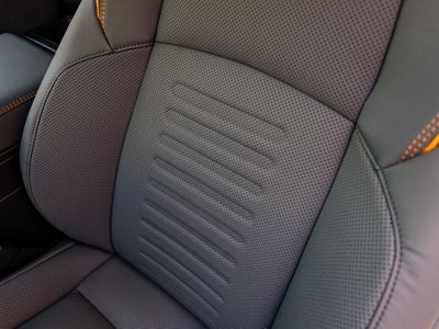 2026 Toyota Tacoma i-FORCE MAX Tacoma Trailhunter