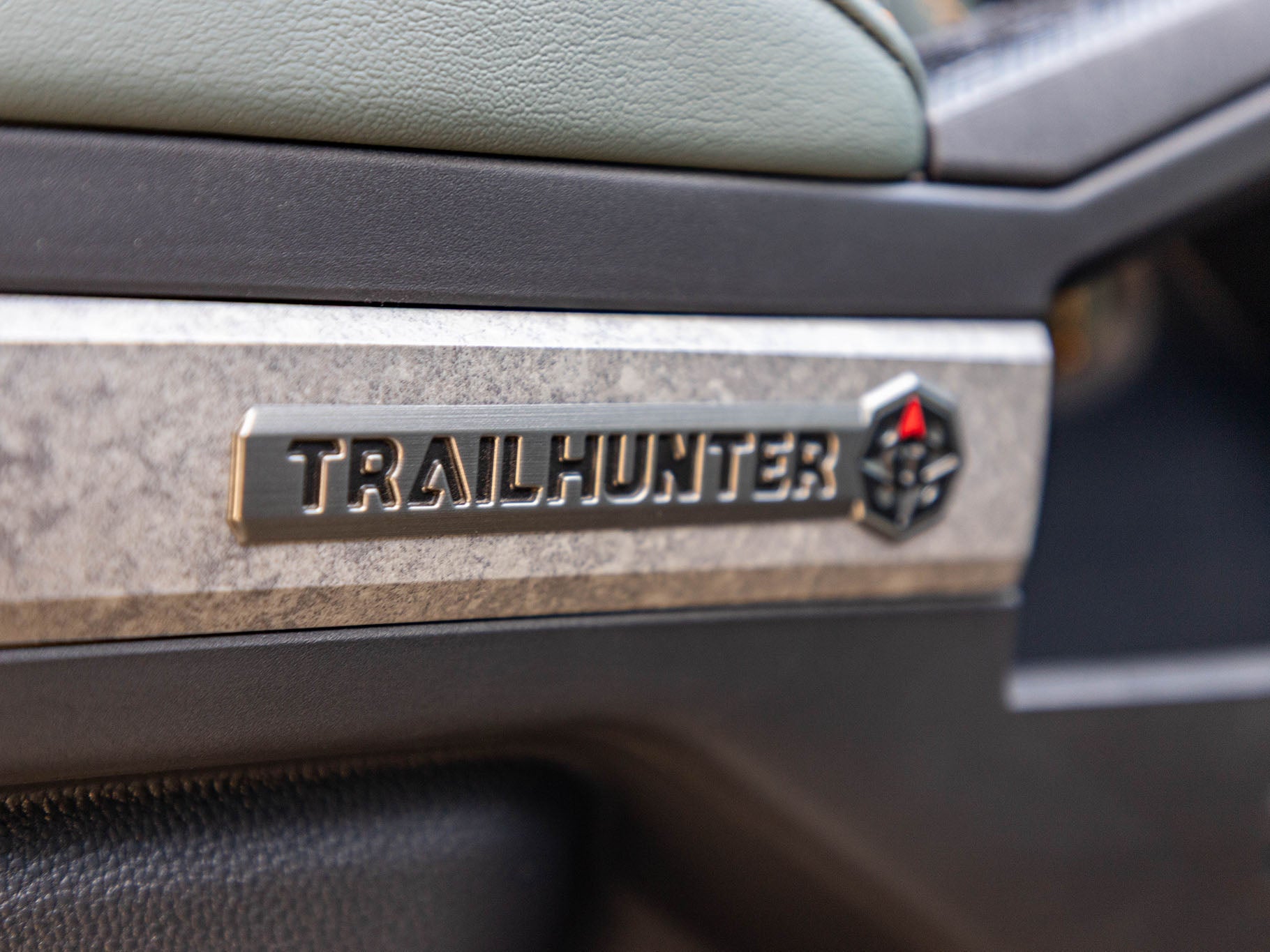 2026 Toyota Tacoma i-FORCE MAX Tacoma Trailhunter