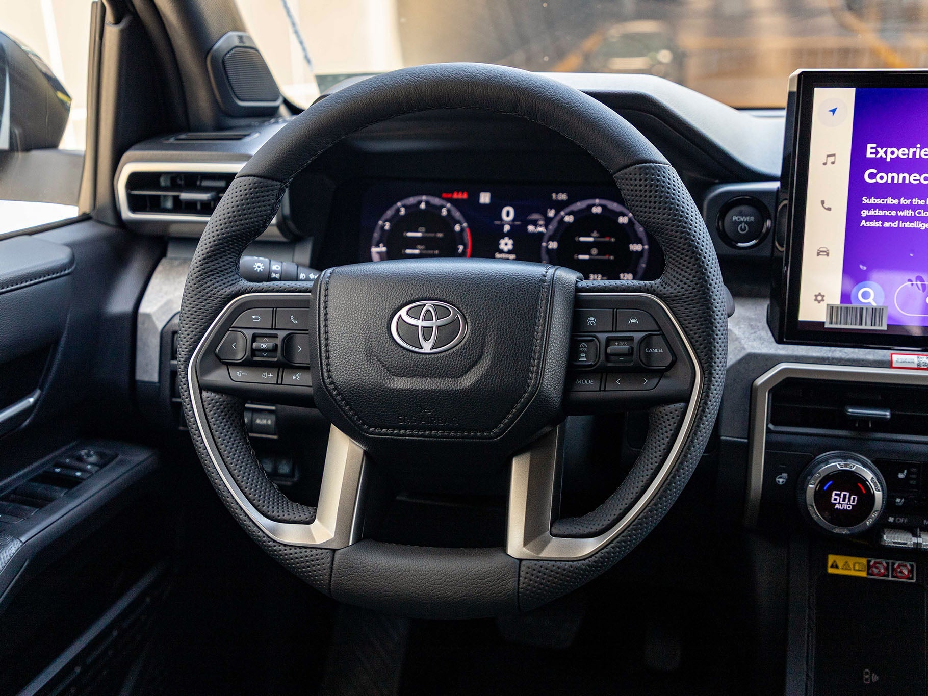 2026 Toyota Tacoma i-FORCE MAX Tacoma Trailhunter