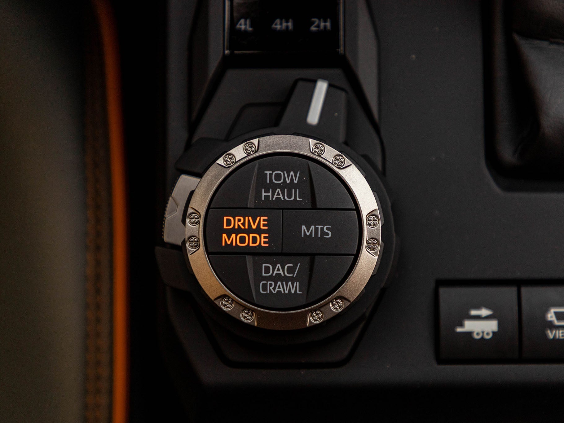 2026 Toyota Tacoma i-FORCE MAX Tacoma Trailhunter