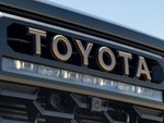 2026 Toyota Tacoma i-FORCE MAX Tacoma Trailhunter
