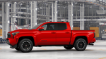 2026 Toyota Tacoma i-FORCE MAX Tacoma TRD Sport