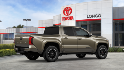 2026 Toyota Tacoma i-FORCE MAX Tacoma TRD Sport