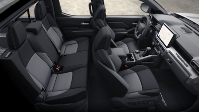 2025 Toyota Tacoma i-FORCE MAX Tacoma TRD Off-Road