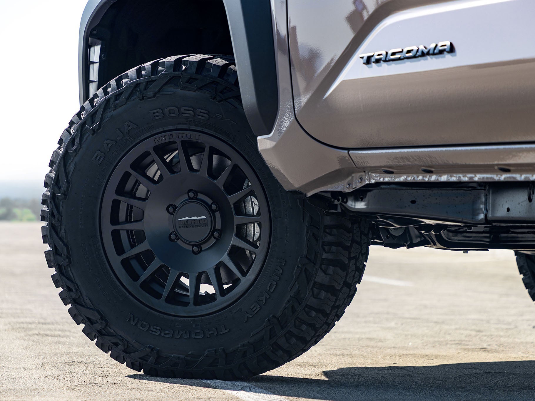 2026 Toyota Tacoma i-FORCE MAX Tacoma TRD Off-Road