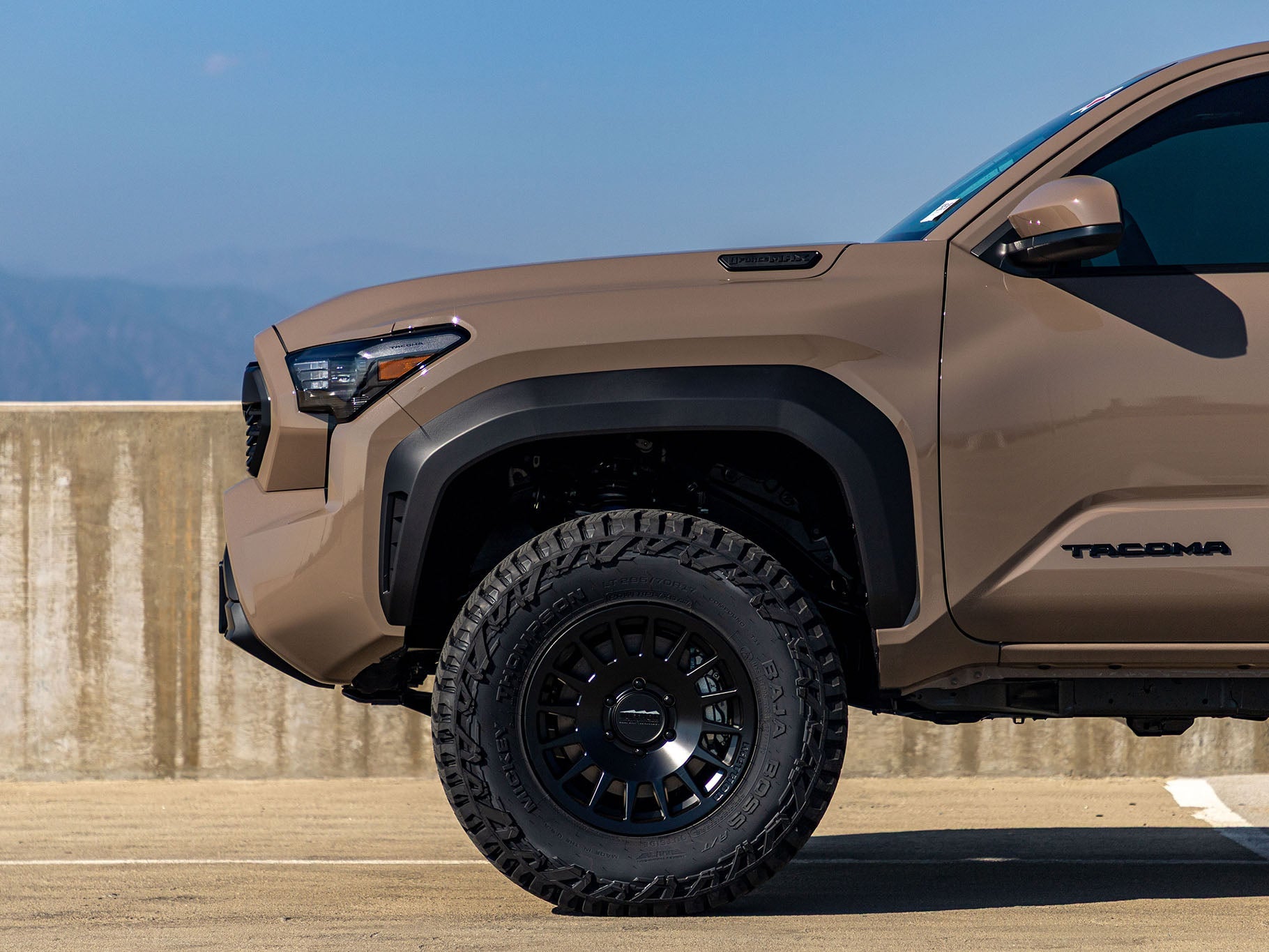 2026 Toyota Tacoma i-FORCE MAX Tacoma TRD Off-Road