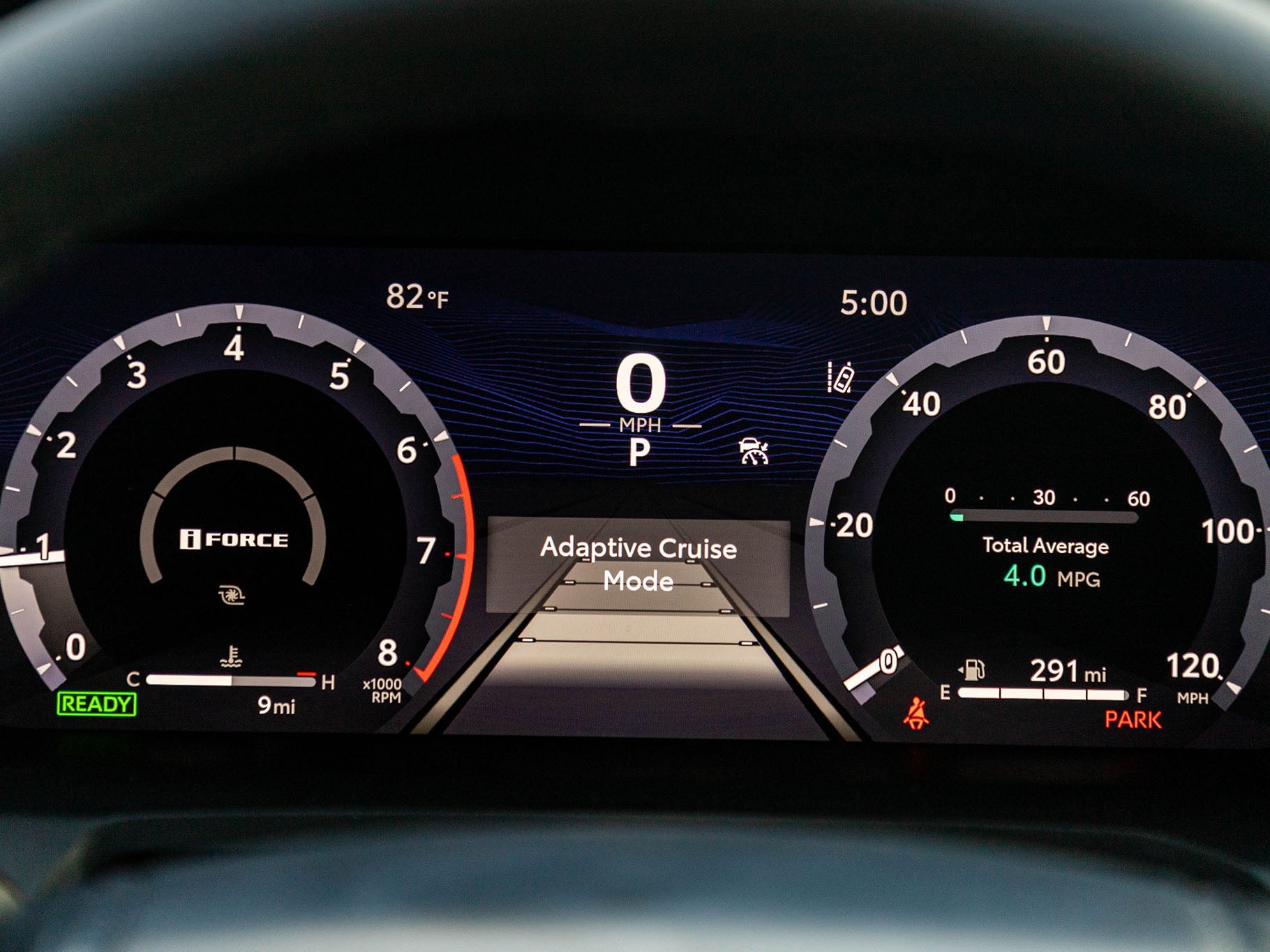 2026 Toyota Tacoma i-FORCE MAX Tacoma TRD Off-Road