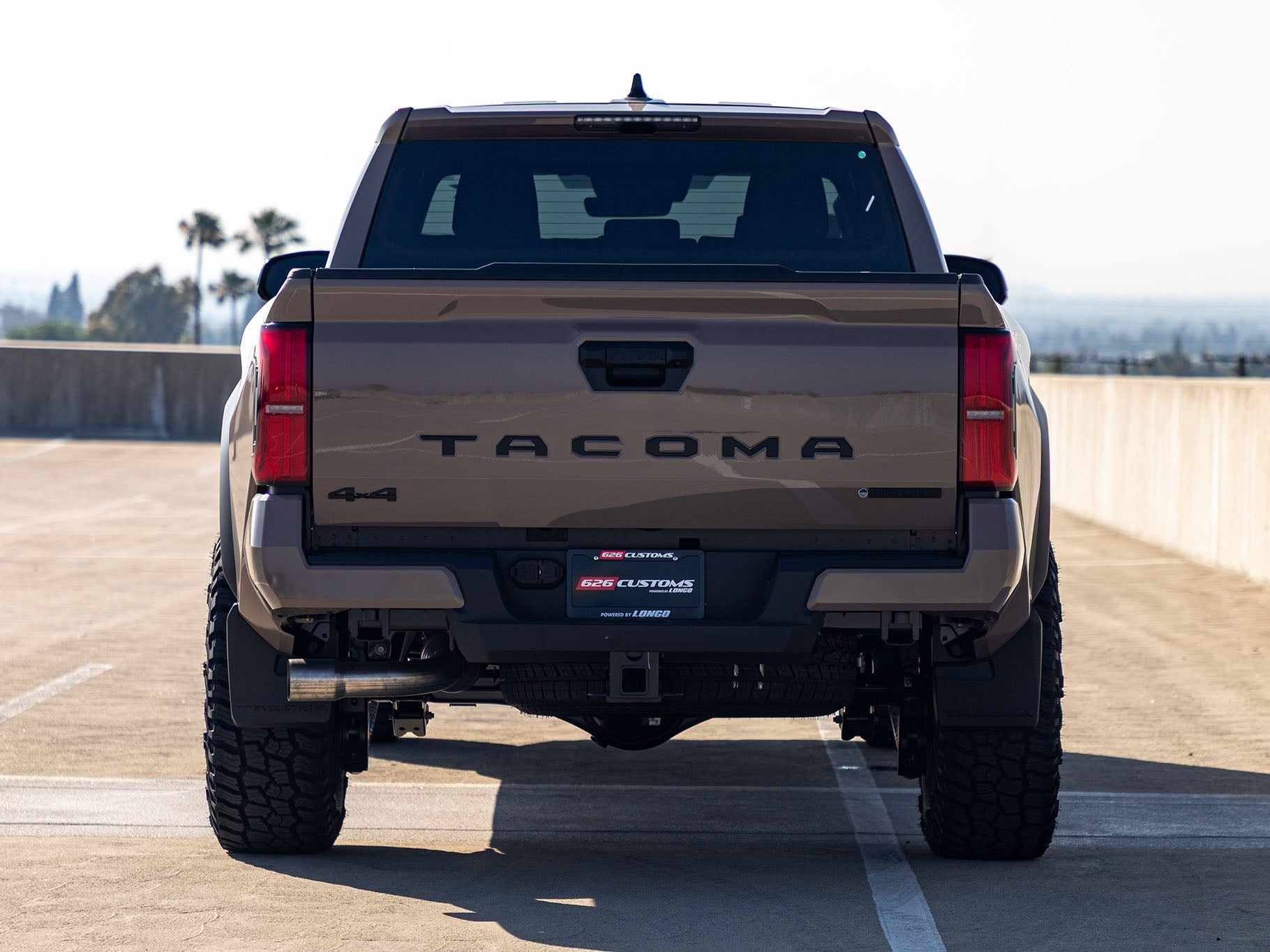2026 Toyota Tacoma i-FORCE MAX Tacoma TRD Off-Road