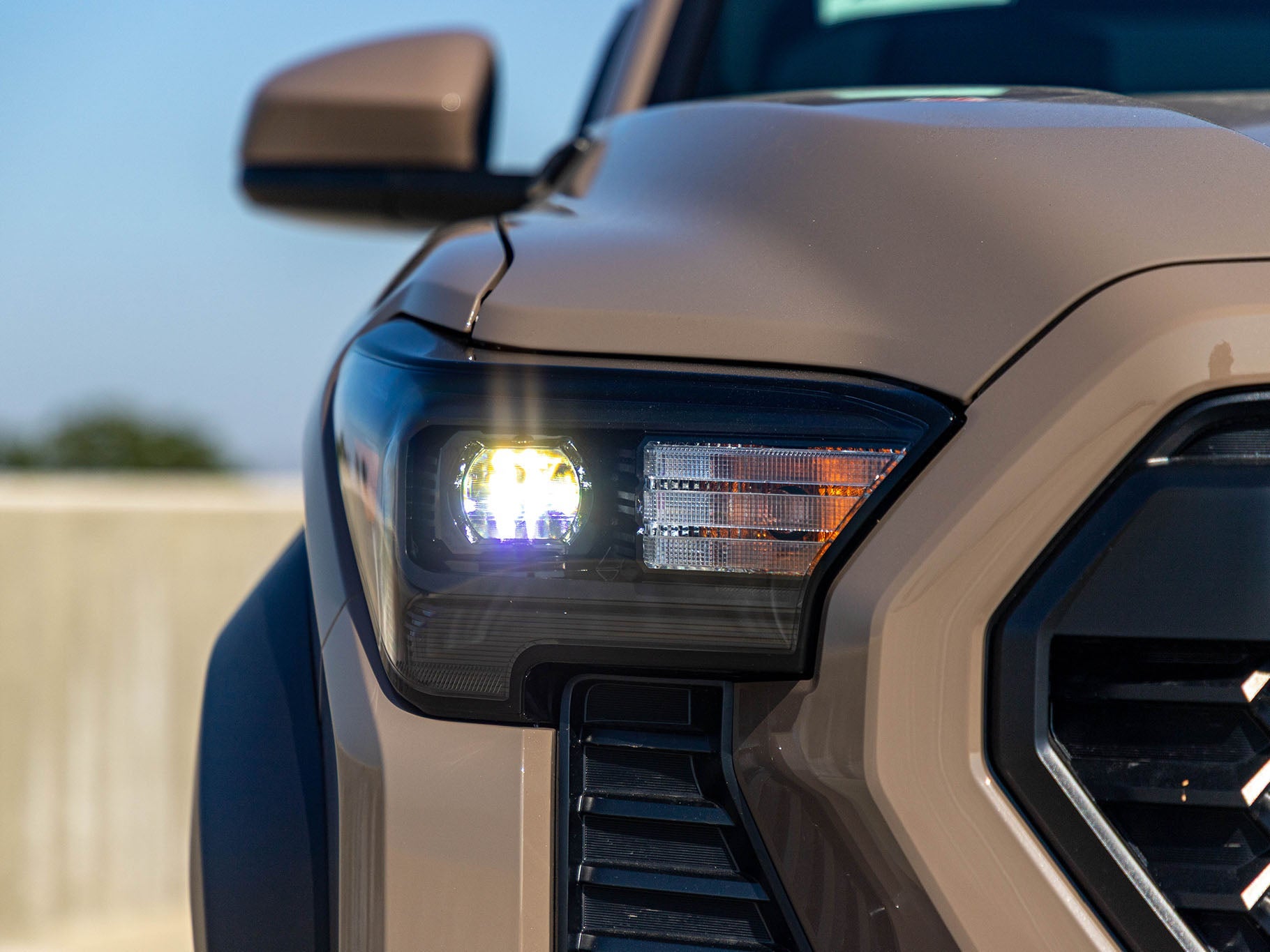 2026 Toyota Tacoma i-FORCE MAX Tacoma TRD Off-Road