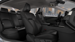 2027 Toyota Camry XLE